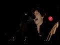 BACK DOOR SLAM - Outside Woman Blues BACK DOOR SLAM - Outside Woman Blues