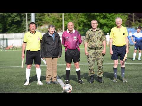 Утакмица веретрани ТРЗ