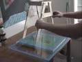 Wear What You Make: Screen Printing 101