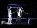 Wiz Khalifa & Big Sean Perform (Gang Bang) at Power106 Cali Christmas 2011