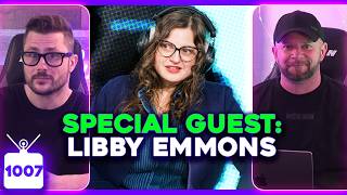 Sony BENDS THE KNEE to China, BAYWATCH Is BACK, Scream 7 Protests (W/ Libby Emmons) | Ep. 1007