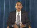 Barack Obama Statement to Arab Americans