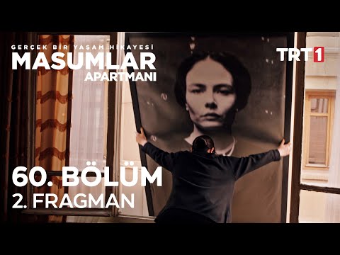 Masumlar Apartmanı 60. Bölüm 2. Fragmanı                                                                                                                                                                                                                  