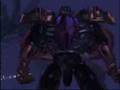Mega Music Video- A Beast Wars Megatron Tribute