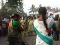 Women Dance KummiAdi