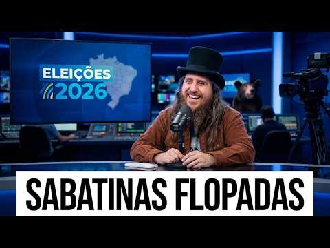 SABATINAS FLOPADAS | Rasta News