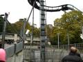 Alton towers, UK