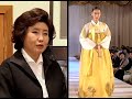 Lee Young Hee Fashion Show