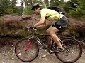 Highland MTB Road Trip
