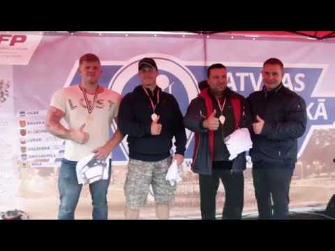 rīgas posma atskata video
