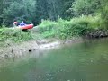 le kayak