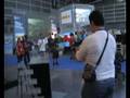videos de CP 2008 Valencia - CampusBot Robot Ejercito