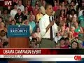 Sen. Barack Obama's answer to meeting energy demands