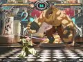 GGXXAC: Kimuchi (KY) vs Guu (PO)