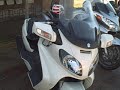 I uploaded a YouTube video -- Austin Motorcycle Riders Meetup Group Ride to Bartlette Texas http://bit.ly/8smyRk