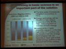 Emissions Mitigation and Climate Stabilization