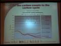 Emissions Mitigation and Climate Stabilization