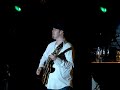 Soulive, Lenny, @The Culture Room 4-4-08