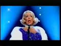 Corrie flashback: Julie Goodyear on Stars in their Eyes Corrie flashback: Julie Goodyear on Stars in their Eyes