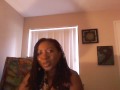 Bestselling Author Lutishia Lovely presents...Tish TV!
