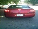 DODGE CHARGER NI MAMI CZAI