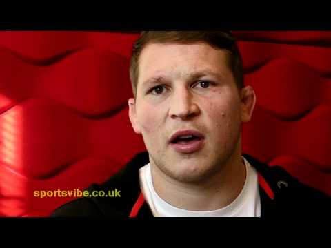 Dylan Hartley on England, Six Nations & World Cup heartache