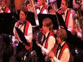 Jaarconcert Excelsior - General Mitchell March