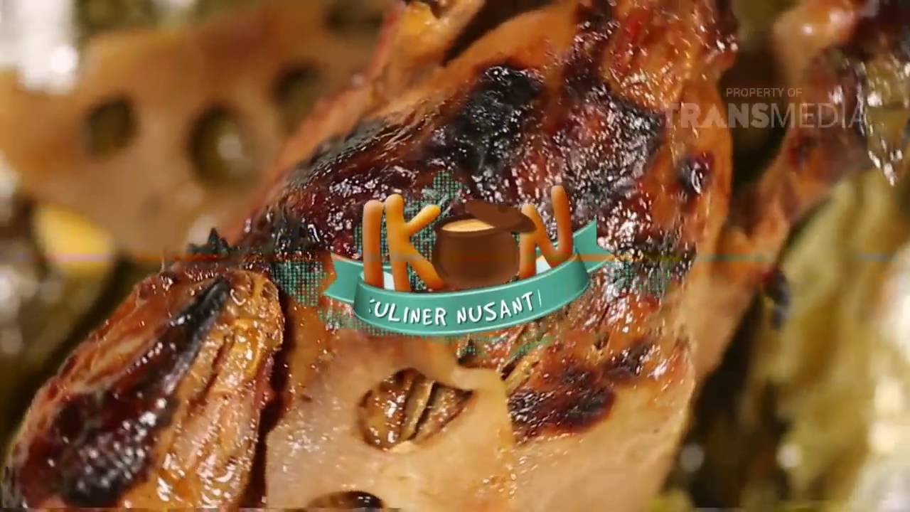 ikon kuliner nusantara