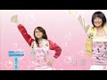[CM]toutou-着うた「えいごの唄」