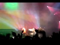 Rez / Underworld    OBLIVION with BELL 2007 @Makuhari JAPAN