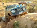 FJ 60 en la fragua (16-03-08) FJ 60 en la fragua (16-03-08)