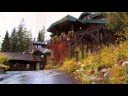 Kandahar Lodge Video, Whitefish, Montana