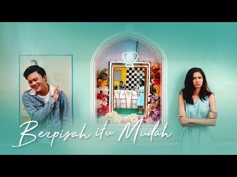 Berpisah Itu Mudah - Rizky Febian & Mikha Tambayong (official Music Video) Berpisah Itu Mudah - Rizky Febian & Mikha Tambayong (official Music Video)