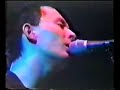 Paranoid Android (early) - Radiohead