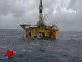 Congress Votes to Lift Ban on Coastal Drilling