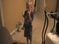 videos de andrew and alex scared