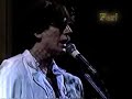 Charly - canción para mi muerte - Gran Rex 1989