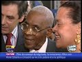 reportage de bfm tv sur le d�c�s d'aim� c�saire
