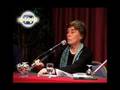 Convegno Curare l'anima - Paola Giovetti