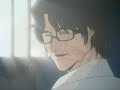 Aizen Stands in Heaven