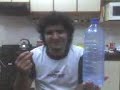 Y la botella?