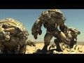 Noisia & Mayhem feat. KRS One - Exodus