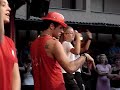 Dansen Op Camping Darna