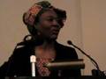 AFRICOM: BUSH'S PLOT AGAINST AFRICA