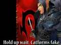 WoW Rogue song- Assassinate by Nyhm