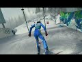 Vancouver 2010: Gameplay trailer 2 FR
