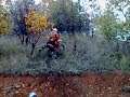 ENDURO KATERINI
