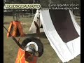 Legionari Romani a Piana delle Orme - Coi visitatori