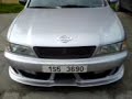Nissan Maxima 1995 M/T,3.0