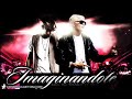Imaginándote - Cheka Ft. Juno & Yomo - Audio Musical